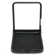 Samsung Galaxy Z Flip8 Guess 4G Ringdeksel i farger - MagSafe-kompatibel - Rosa