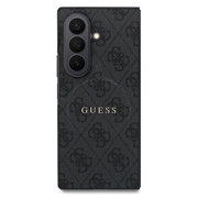 Samsung Galaxy Z Fold8 Ultra Guess 4G Ringdeksel i farger - MagSafe-kompatibel - Svart