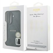 Samsung Galaxy Z Fold8 Ultra Guess 4G Ringdeksel i farger - MagSafe-kompatibel - Svart
