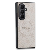 Samsung Galaxy Z Fold8 Ultra Guess 4G Ringdeksel i farger - MagSafe-kompatibel - Rosa