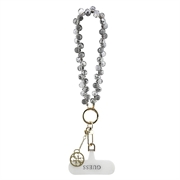Guess 4G Crystals Charm universell håndleddsrem