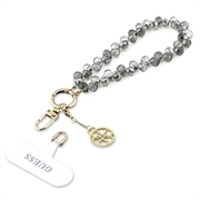 Guess 4G Crystals Charm universell håndleddsrem