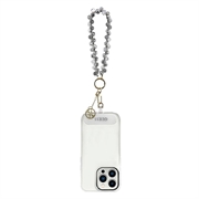 Guess 4G Crystals Charm universell håndleddsrem