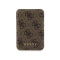 Guess 4G magnetisk trådløs powerbank 5000mAh - MagSafe-kompatibel