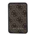 Guess 4G metallogo 18W kraftbank 10000mAh - brun