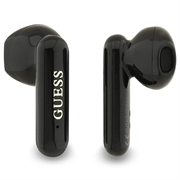 Guess 4G Metal Logo True Wireless Øretelefoner
