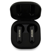 Guess 4G Metal Logo True Wireless Øretelefoner