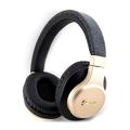 Guess 4G Script Logo Bluetooth-hodetelefoner med logo