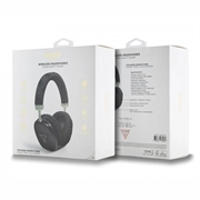 Guess 4G Bluetooth-hodetelefoner med trekantlogo