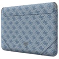 Guess 4G Uptown Triangle Logo Laptop-sleeve - 16"