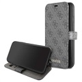Guess Charms Collection 4G iPhone 11 Pro Max Veske i Bokstil