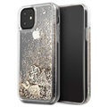 Guess Glitter Collection iPhone 11 Deksel