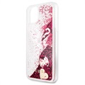 Guess Glitter Collection iPhone 11 Pro Max Deksel