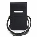Guess Graines 4G & Classic Logos telefonveske - svart