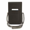 Guess Graines 4G & Classic Logos telefonveske - brun