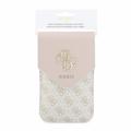 Guess Graines 4G & Classic Logos telefonveske - rosa