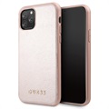 Guess Iridescent Collection iPhone 11 Pro Max Deksel