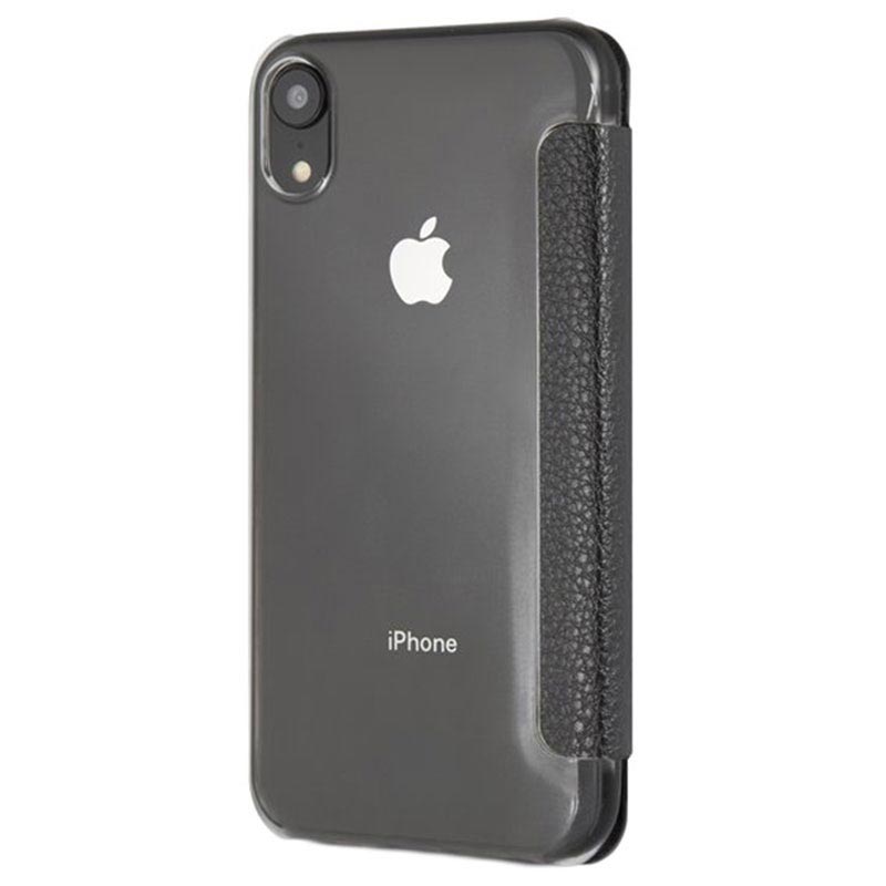 Guess Iridescent iPhone XR Designer Flip-deksel