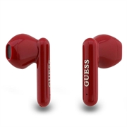 Guess Lipstick-Shape True Wireless-hodetelefoner - svart