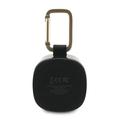 Guess magnetisk trådløs høyttaler - MagSafe-kompatibel - svart
