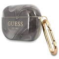 Guess Marble Collection AirPods Pro TPU-deksel