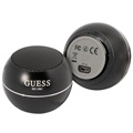 Guess GUWSALGEK Mini Bluetooth-høyttaler - Svart
