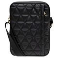 Guess Quilted Collection Skulderveske - 10" - Svart