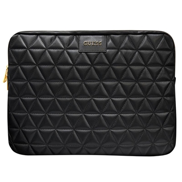 Guess Quilted Universal Laptop Etui - 13"