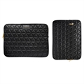 Guess Quilted Universal Laptop Etui - 13"
