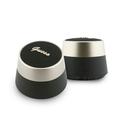 Guess Script Bluetooth-høyttaler med metalllogo, 5W