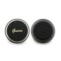 Guess Script Bluetooth-høyttaler med metalllogo, 5W