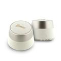 Guess Script Bluetooth-høyttaler med metalllogo, 5W - gull