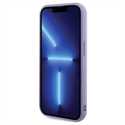 iPhone 15 Pro Max Guess Sequin Script Logo Deksel