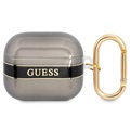 Guess Strap Collection AirPods 3 TPU-deksel