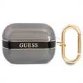 Guess Strap Collection AirPods Pro TPU-deksel