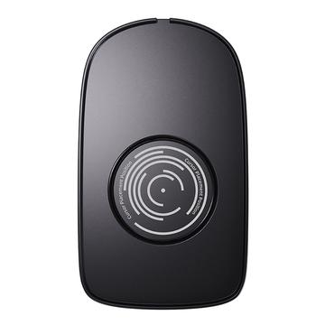 H26 Mouse Jiggler / Simuler musebeveger for å holde PC-en aktiv - svart