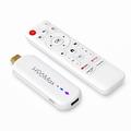 H96 MAX M20 L3 Android TV-pinne med Google Voice Assistant