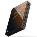 H96 MAX M9S Android 14 TV-boks - 4GB/32GB, 8K-videodekoding
