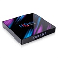 H96 Max RK3318 Smart TV Box med Android 9.0 - 4GB RAM, 64GB ROM
