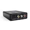 HDMI to S-Video / AV Video Converter