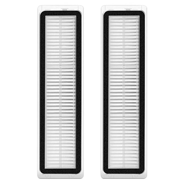 HEPA-filter for Dreame D9/D9 Pro/D9 Max/L10 Pro - 2 stk.