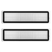 HEPA-filter for Dreame D9/D9 Pro/D9 Max/L10 Pro - 2 stk.