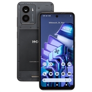 HMD Fusion - 128GB - Svart