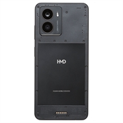 HMD Fusion - 128GB - Svart
