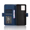 HMD Fusion Kortholder Lommebokveske - blå