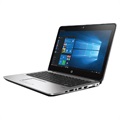 HP EliteBook 820 G3 (Brukt - God tilstand) - 12.5" HD, 8GB DDR4