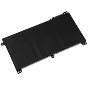 HP Pavilion x360, Stream 14/14T Green Cell bærbar batteri - 2700mAh