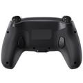 HS-PS5230 6-akset gyroskopisk RGB trådløs spillkontroller for PlayStation 5/PC - svart