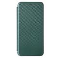 HTC Desire 22 Pro Lommebok-Deksel - Grønn