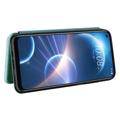HTC Desire 22 Pro Lommebok-Deksel
